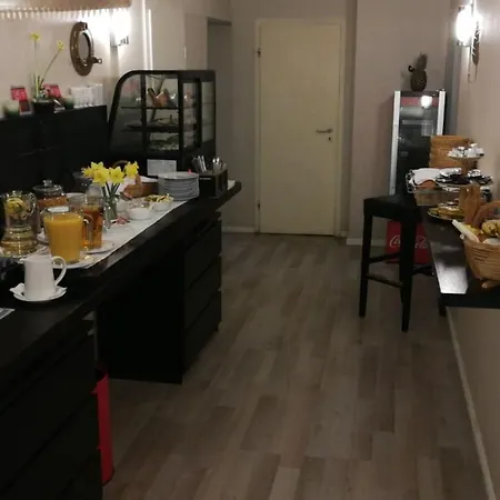 Ostseepension Warnemunde Guest house