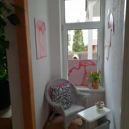 Guest house Ostseepension Warnemunde Rostock