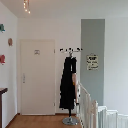 Guest house Ostseepension Warnemunde Rostock