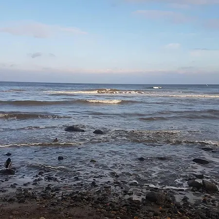 Ostseepension Warnemunde 3*